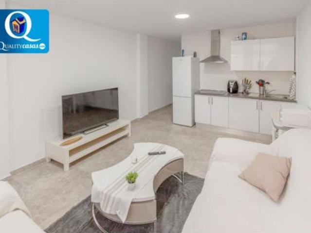 Apartamento en venta en Carolinas Altas, l'Alacantí