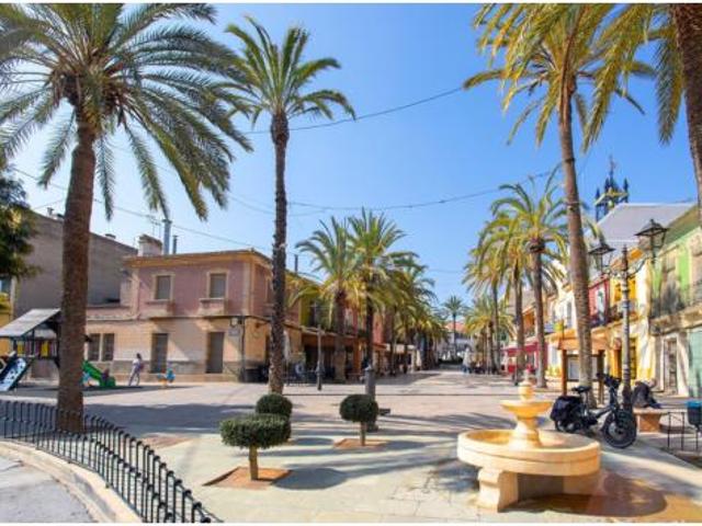 Apartamento en venta en el Vinalopó Mitjà / El Vinalopó Medio, Valencia
