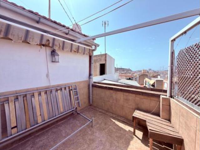 Apartamento en venta en les Carolines Baixes, l'Alacantí