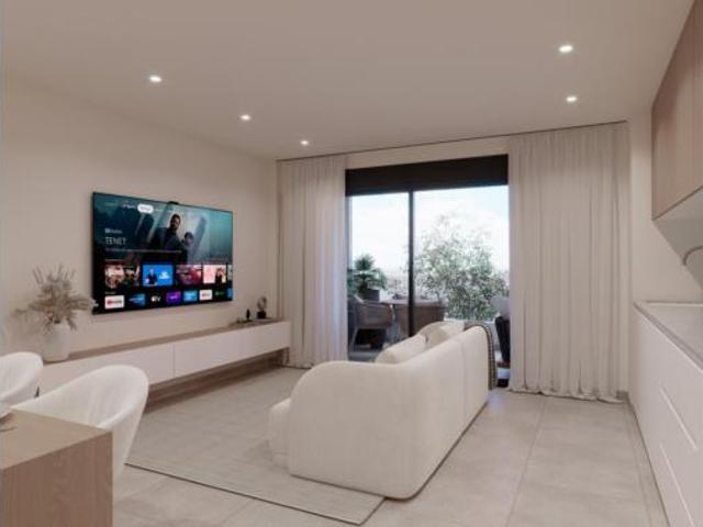 Apartamento en venta en Carolinas Altas, l'Alacantí