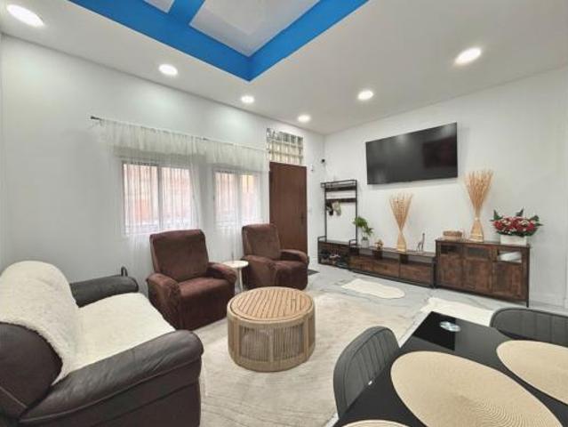 Apartamento en venta en les Carolines Baixes, l'Alacantí