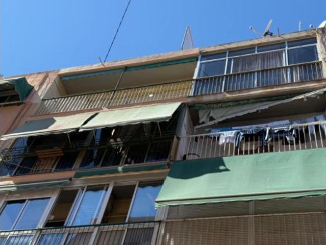 Apartamento en venta en Carolinas Altas, l'Alacantí