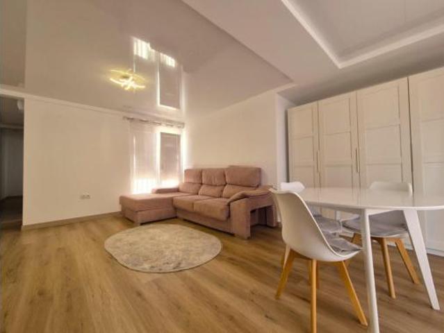 Apartamento en venta en les Carolines Altes, Alacant / Alicante