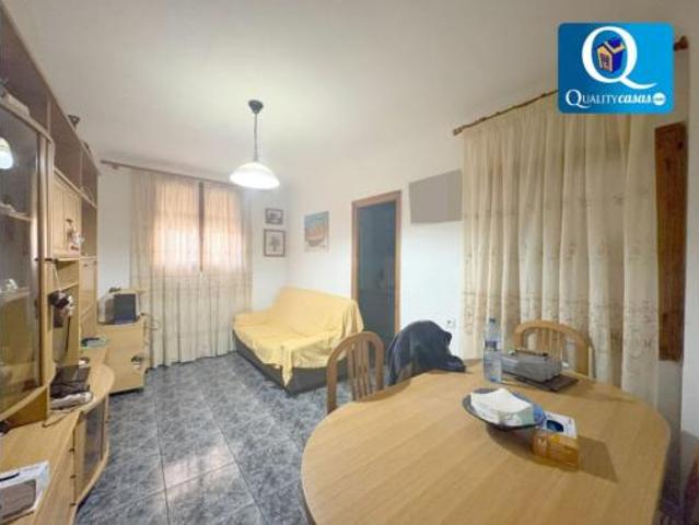 Apartamento en venta en les Carolines Baixes, l'Alacantí