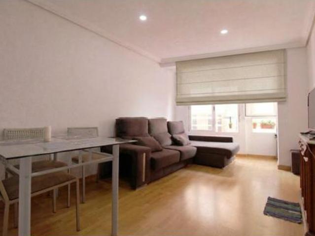 Apartamento en venta en les Carolines Baixes, l'Alacantí