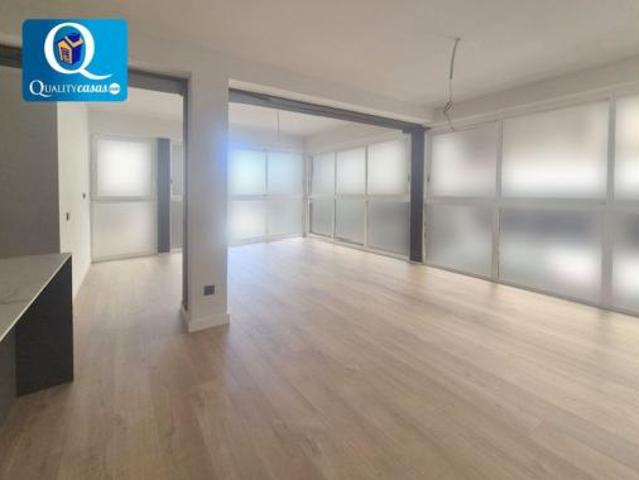 Apartamento en venta en Centro, l'Alacantí