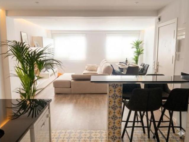 Apartamento en venta en Sant Blai, l'Alacantí