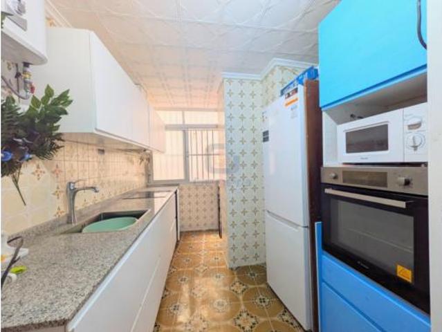 Apartamento en venta en Centro, l'Alacantí