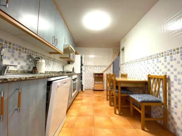 Apartamento en venta en Centro, l'Alacantí