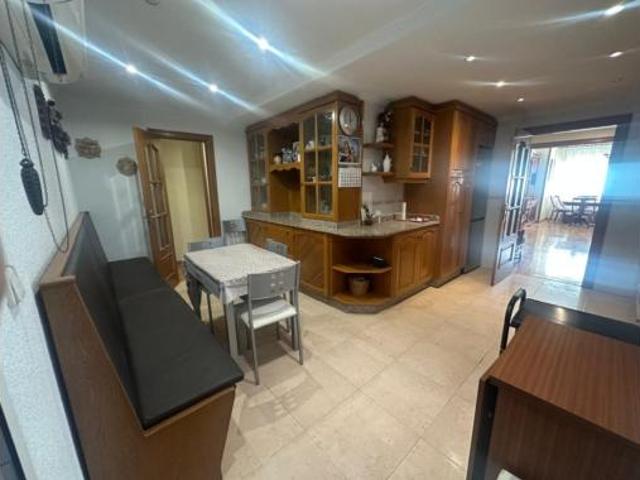 Apartamento en venta en Centro, l'Alacantí