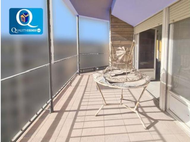 Apartamento en venta en Centro, l'Alacantí