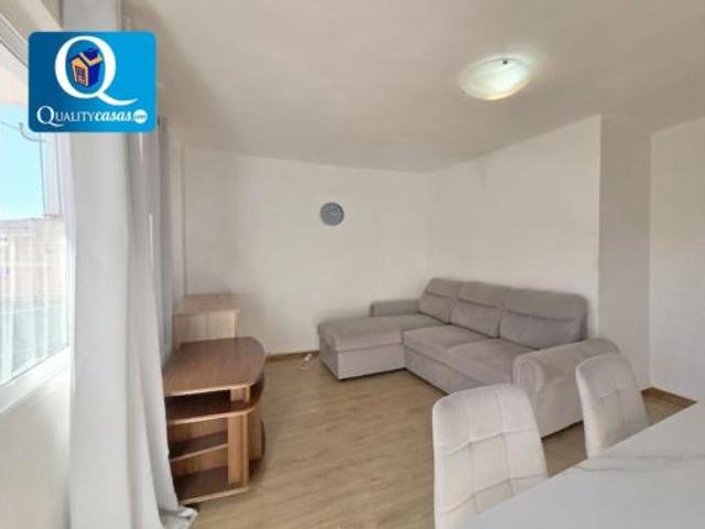 Apartamento en venta en Colonia Requena, l'Alacantí