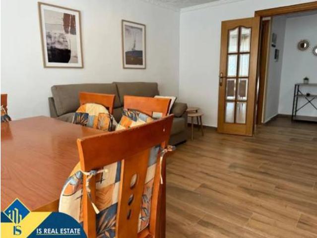 Apartamento en venta en Colonia Requena, l'Alacantí