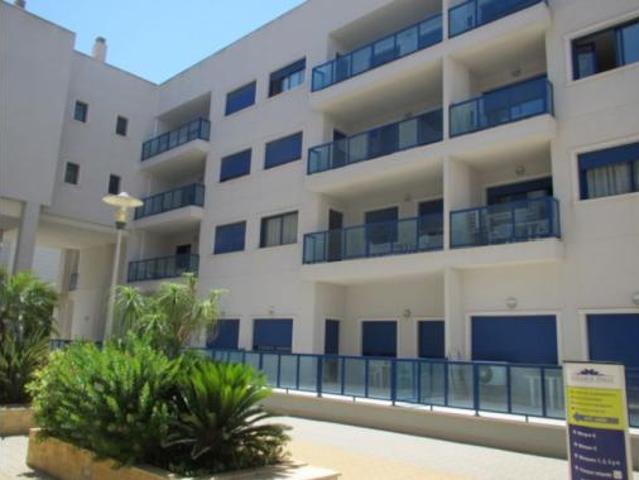 Apartamento en venta en l'Alacantí, Valencia