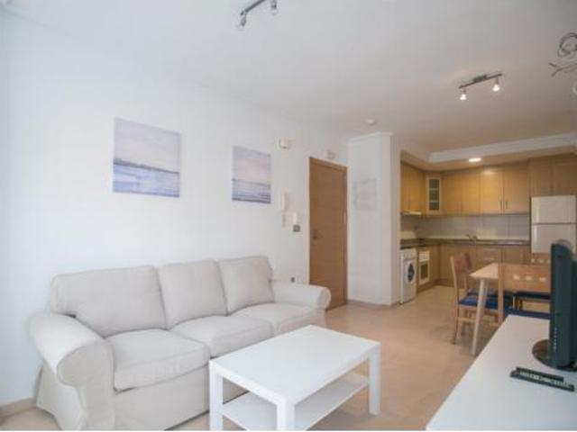Apartamento en venta en l'Alacantí, Valencia