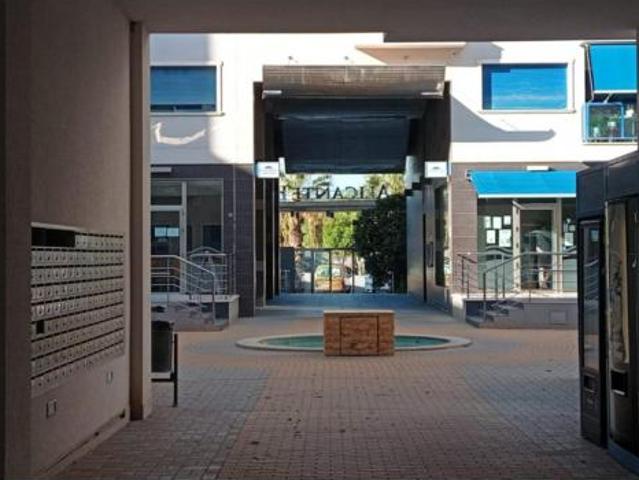 Apartamento en venta en l'Alacantí, Valencia
