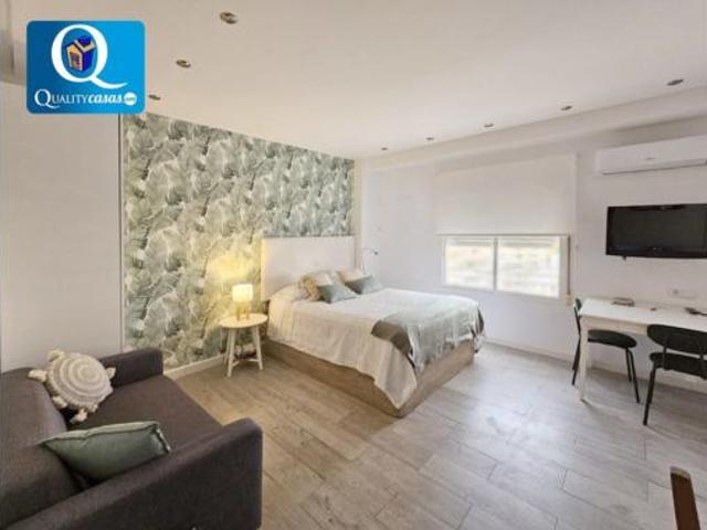 Apartamento en venta en l'Alacantí, Valencia