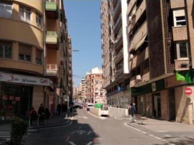 Apartamento en venta en l'Alacantí, Valencia