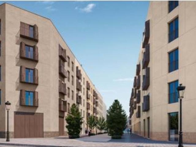 Apartamento en venta en Extramurs, Comarca de València