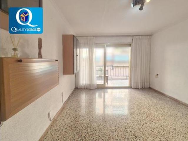 Apartamento en venta en l'Alacantí, Valencia