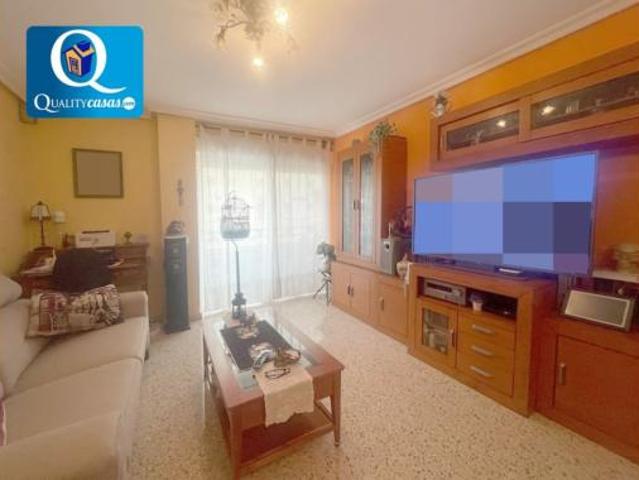 Apartamento en venta en l'Alacantí, Valencia