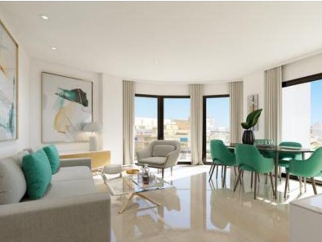 Apartamento en venta en l'Alacantí, Valencia