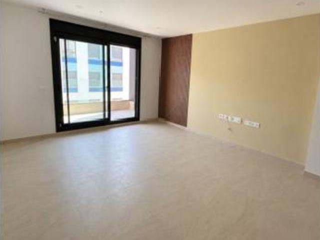 Apartamento en venta en el Garbinet, Alacant / Alicante