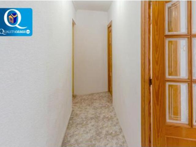 Apartamento en venta en Quatre-centes Vivendes, l'Alacantí