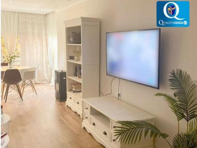 Apartamento en venta en Villafranquesa, l'Alacantí
