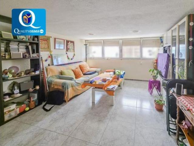 Apartamento en venta en Albufereta, l'Alacantí