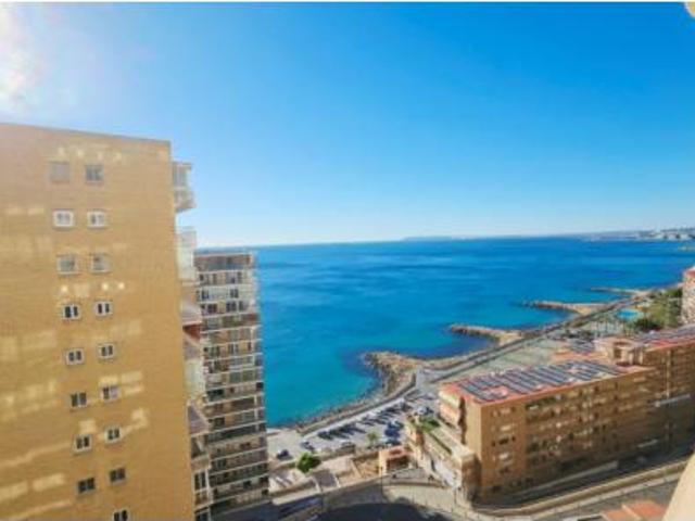 Apartamento en venta en Albufereta, l'Alacantí