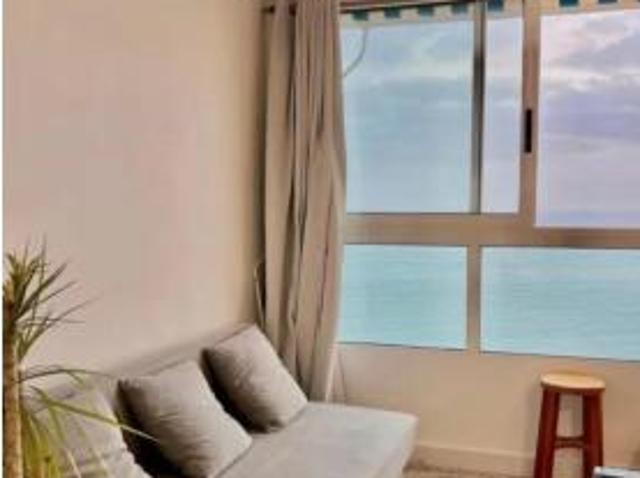 Apartamento en venta en Albufereta, l'Alacantí