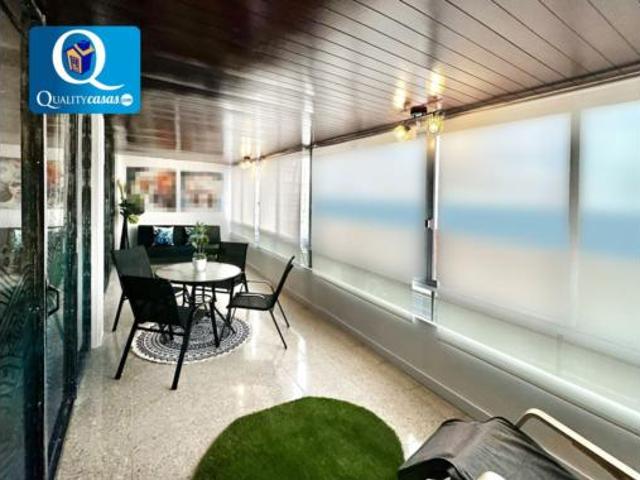 Apartamento en venta en Albufereta, l'Alacantí