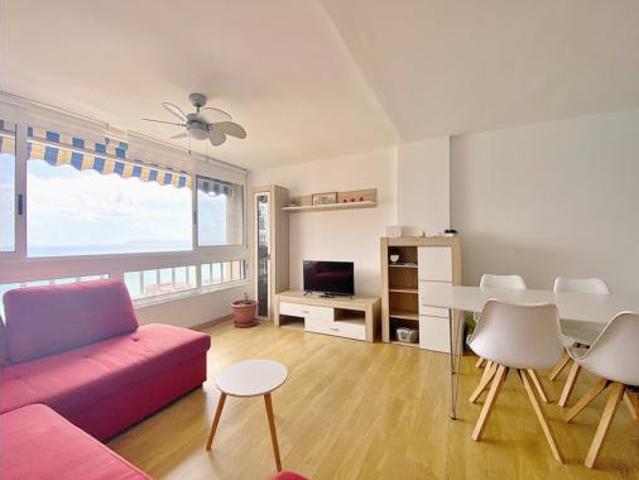 Apartamento en venta en Albufereta, l'Alacantí