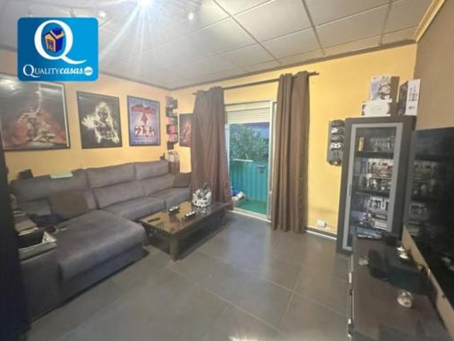 Apartamento en venta en els Àngels, l'Alacantí