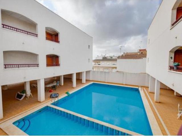 Apartamento en venta en l'Alacantí, Valencia
