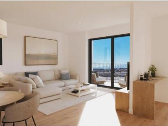 Apartamento en venta en la Torreta, l'Alacantí
