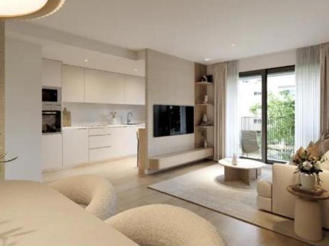 Apartamento en venta en la Torreta, l'Alacantí