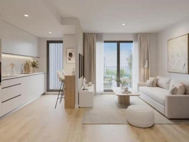 Apartamento en venta en la Torreta, l'Alacantí