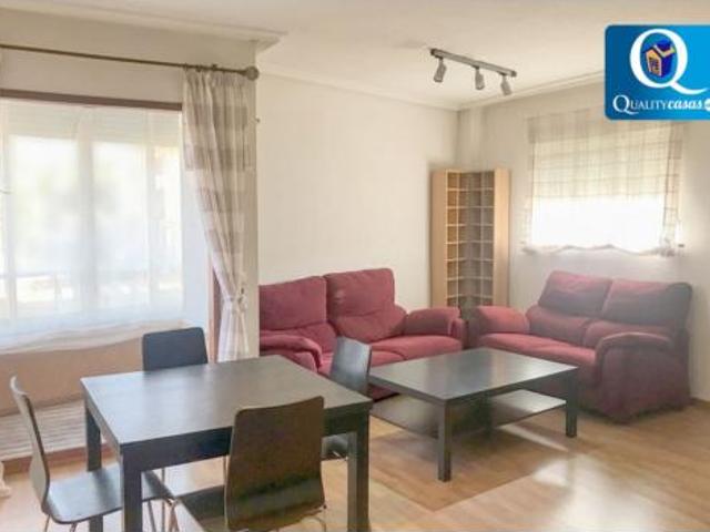 Apartamento en venta en la Torreta, l'Alacantí
