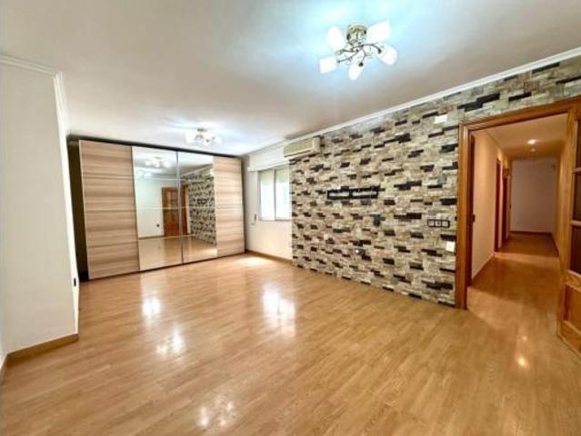 Apartamento en venta en el Pla del Bon Repòs, Alacant / Alicante