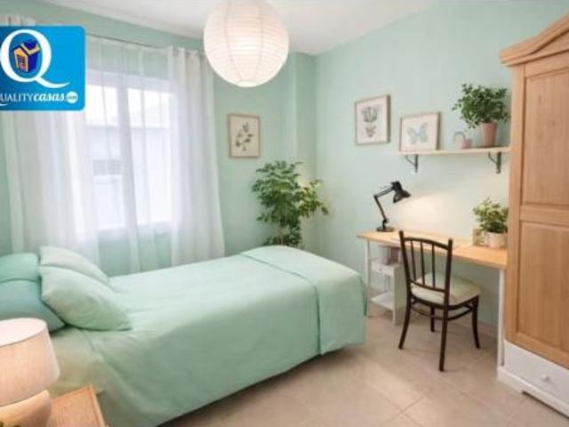 Apartamento en venta en el Pla del Bon Repòs, l'Alacantí