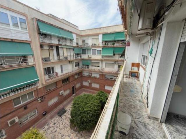 Apartamento en venta en el Pla del Bon Repòs, l'Alacantí