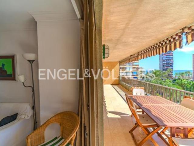 Apartamento en venta en la Platja de Sant Joan, l'Alacantí