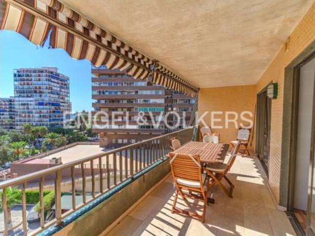 Apartamento en venta en la Platja de Sant Joan, l'Alacantí