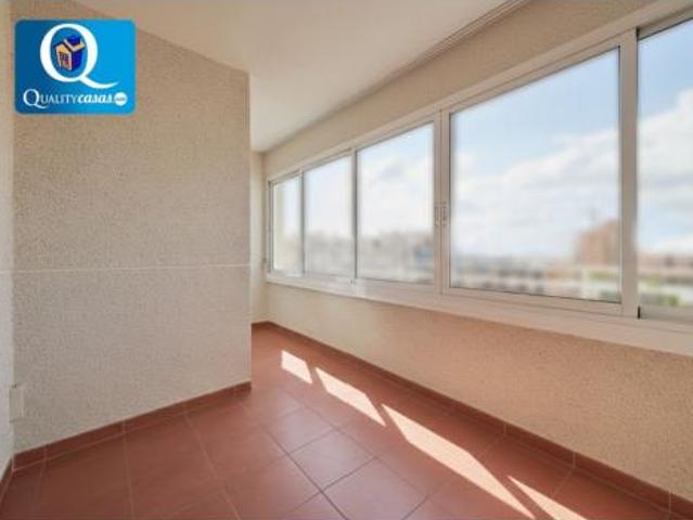 Apartamento en venta en Albufereta, l'Alacantí