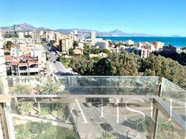 Apartamento en venta en l'Alacantí, Valencia