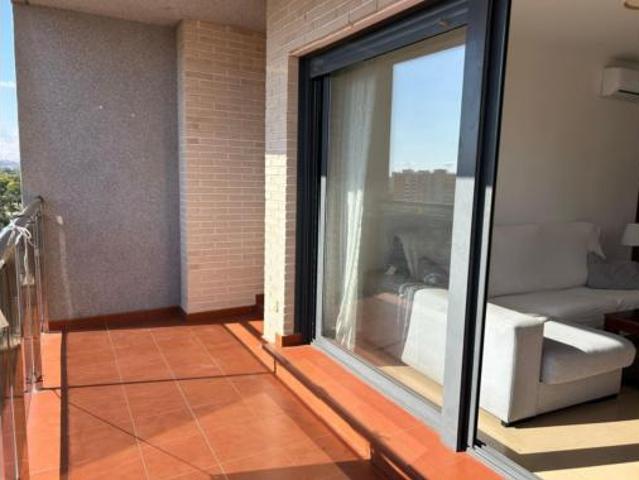 Apartamento en venta en la Platja de Sant Joan, l'Alacantí