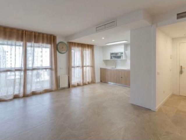 Apartamento en venta en Albufereta, l'Alacantí