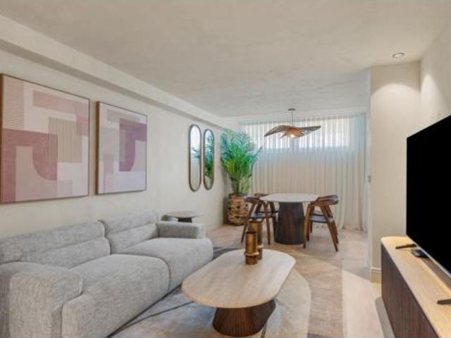 Apartamento en venta en Albufereta, l'Alacantí